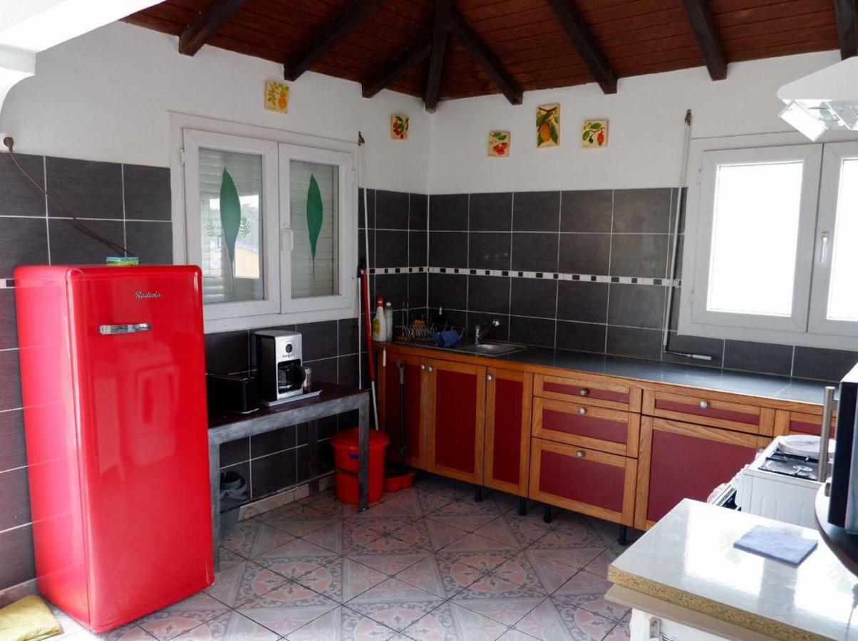 Gite La Distillerie, Grand Appartement Avec Terrasse Garnier Exteriér fotografie