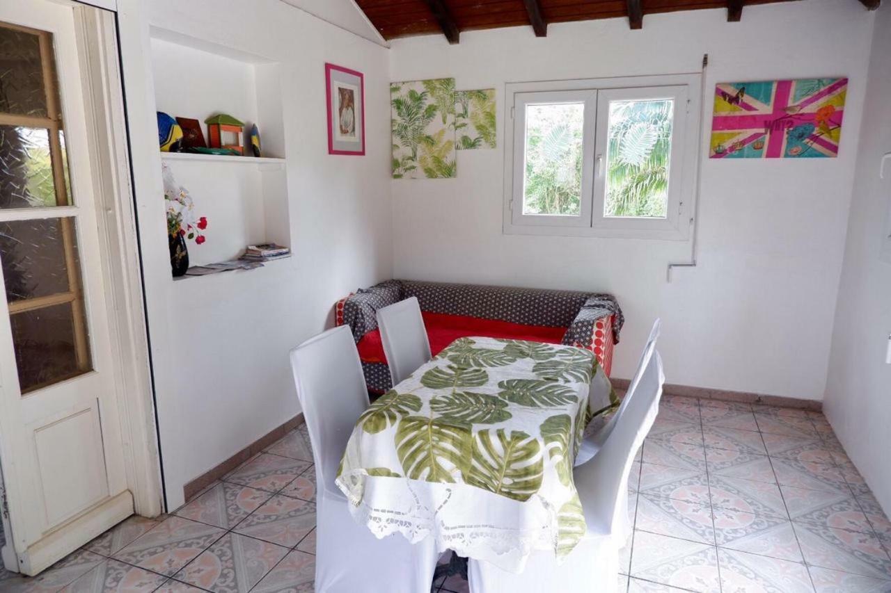 Gite La Distillerie, Grand Appartement Avec Terrasse Garnier Exteriér fotografie